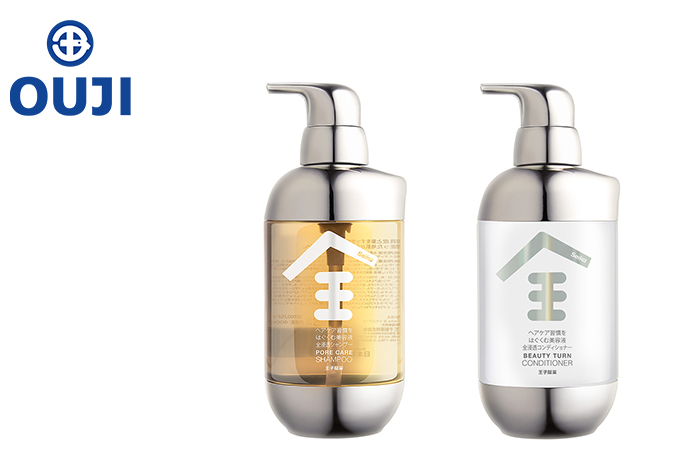ZEN shampoo